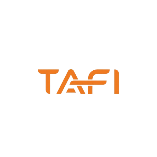 Tafi Agent Logo